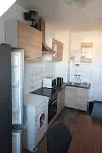 Monteurwohnung Mainz Mombach